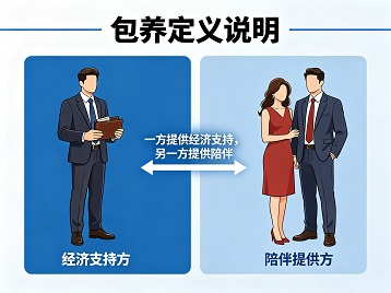 吉首包养违法吗？深度揭秘红线风险注意事项